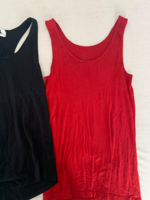 Ideal T Tank Tops Size Large