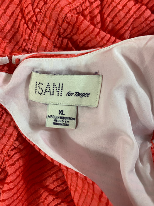ISANI for Target Keyhole Back Dress Size XL