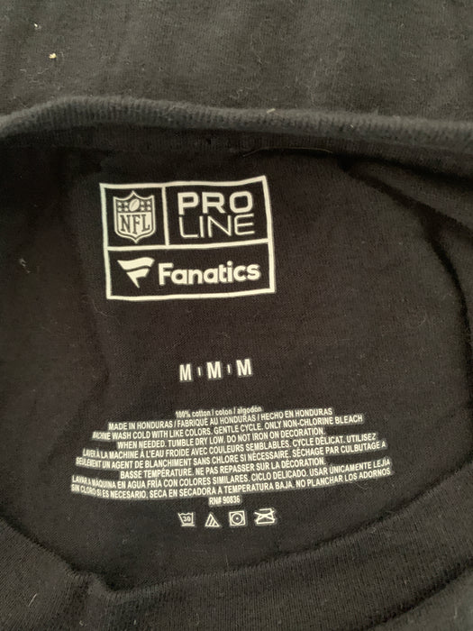 NFL Pro Line Green Bay Packers Shirt Size Medium
