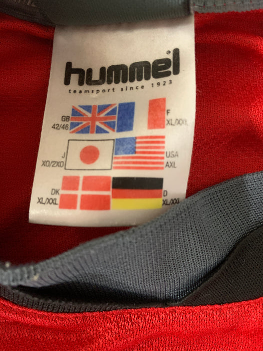 Hummel Jersey Size XL