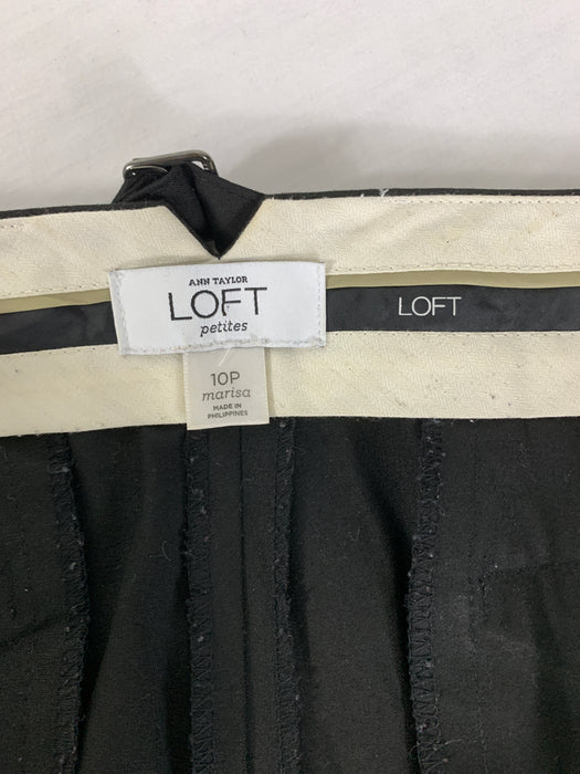 Loft Dress Pants Size 10P