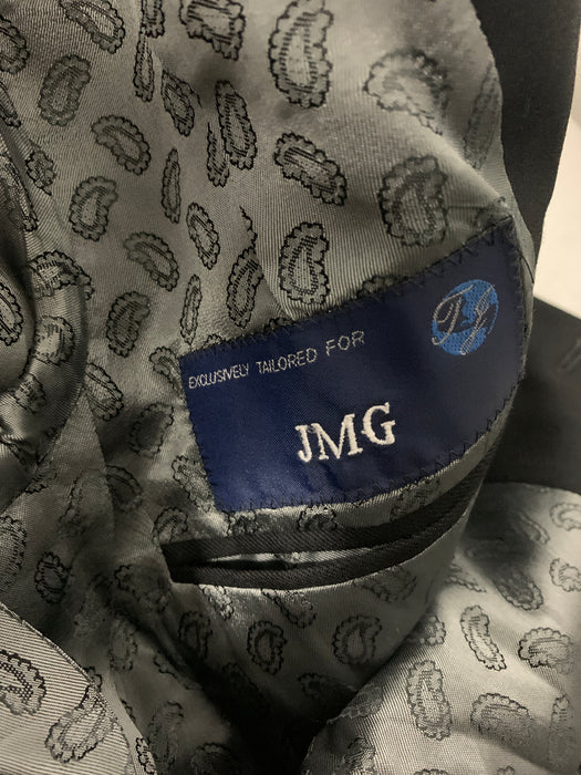 JMG Suit Jacket