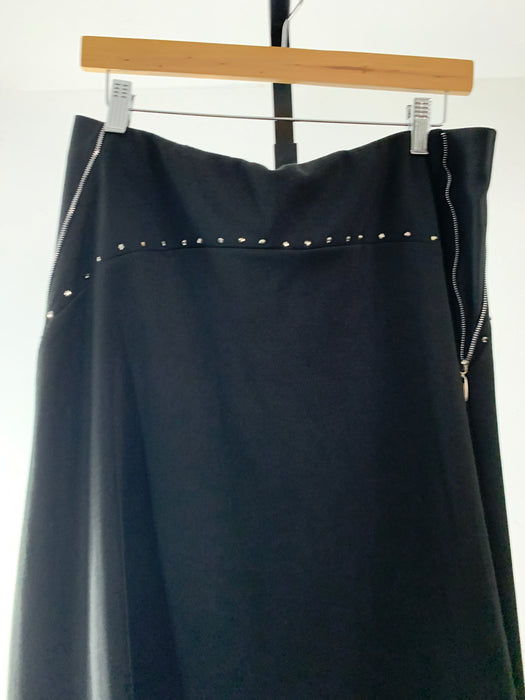 Roberto Cavalli Skirt Size 2X