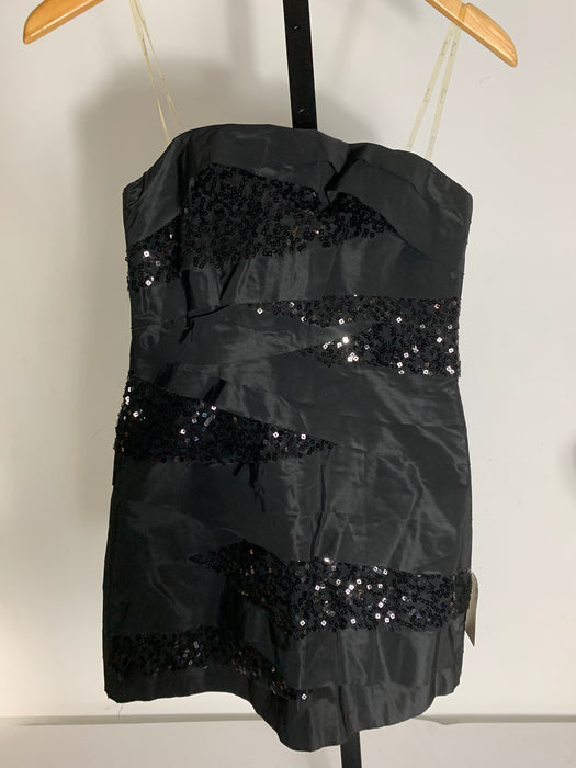 NWT Forever 21 Black Dress Size 2