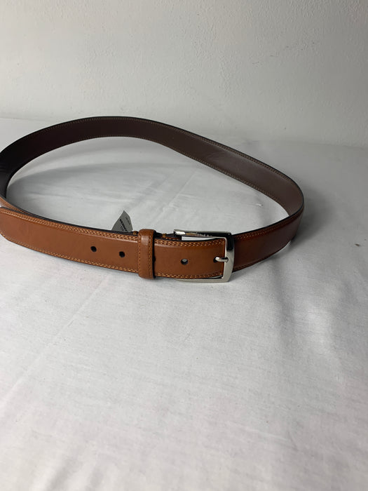 Express Mens Leather Belt Size 40
