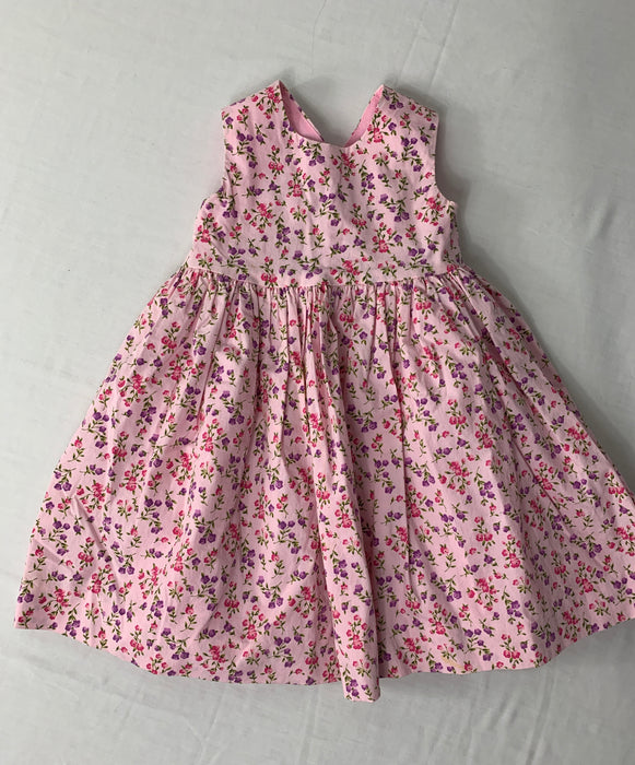 Plum Pudding Dress Size 2T