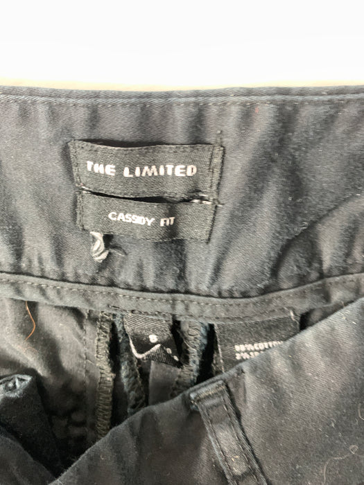 The Limited Cassidy Fit Shorts Size 8