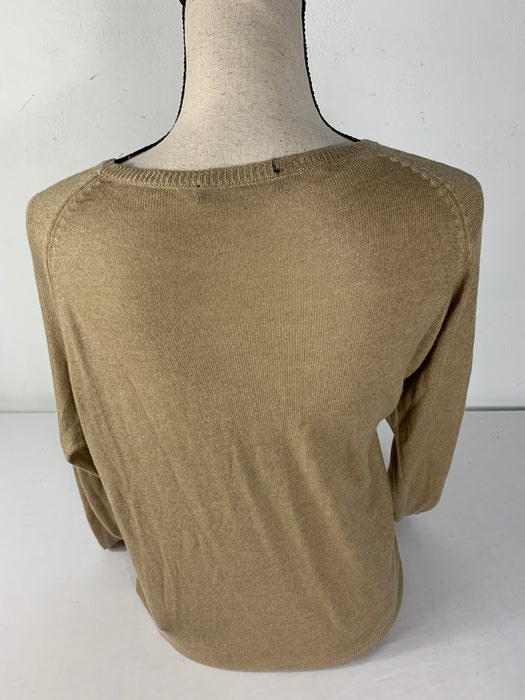 Zara Knit Sweater Size Small