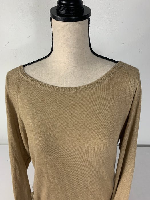 Zara Knit Sweater Size Small