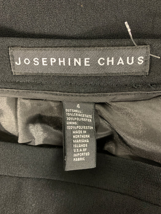 Josephine Chaus Skirt Size 4 — Family Tree Resale 1