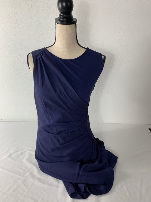 BCBG Maxazria Silk Dress Size 4