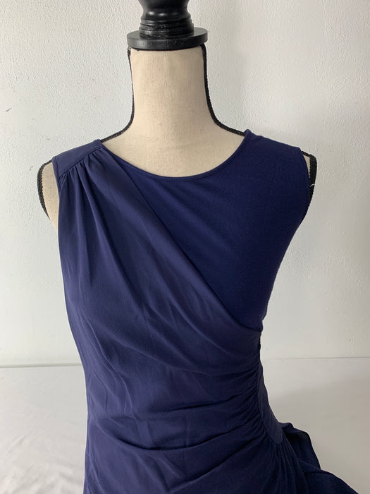 BCBG Maxazria Silk Dress Size 4