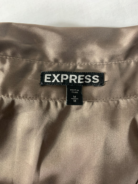 Express Blouse Size Medium
