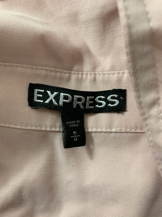 Express Shirt Size Medium