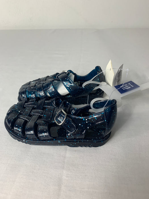 New with Tags Baby/Toddler Sandals Size 5