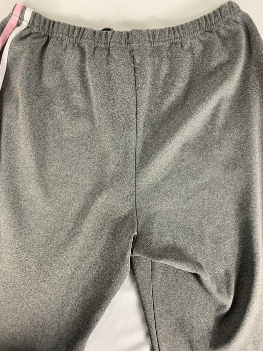 Workout/Sweatpants Size 30"x30" (Large)