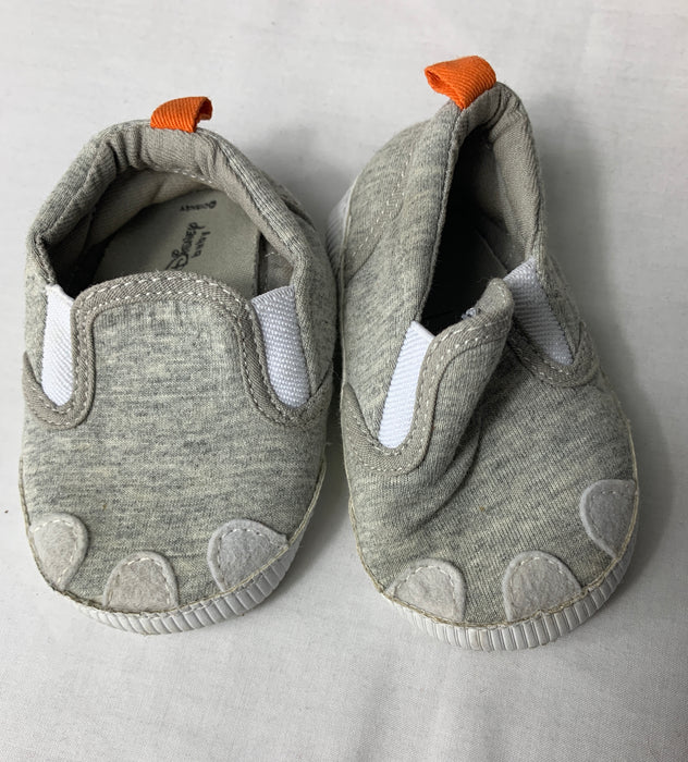 Bundle of 4 baby shoes