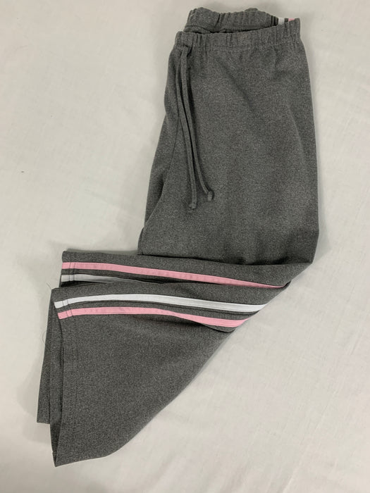 Workout/Sweatpants Size 30"x30" (Large)