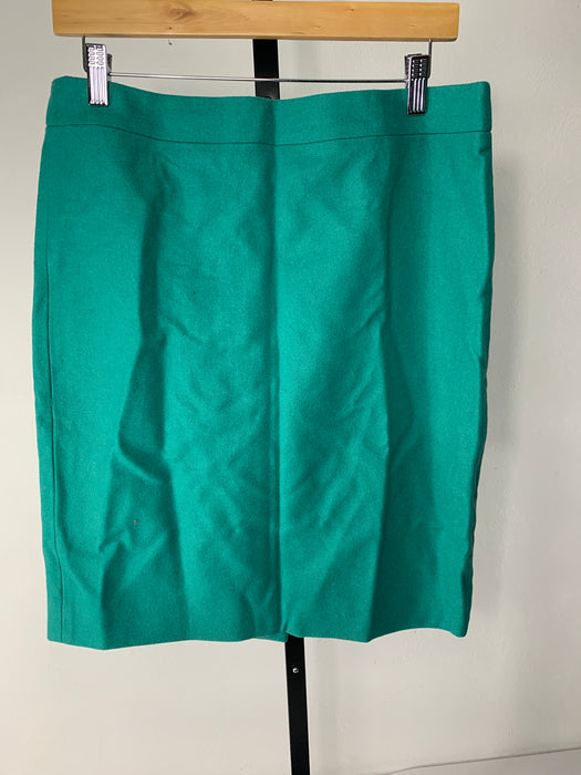 The Pencil Skirt by J Crew Women's size 10