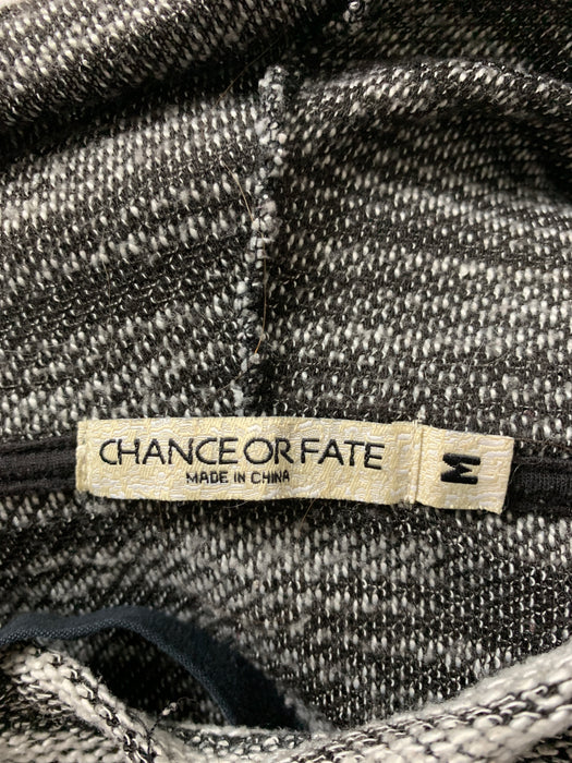 Chance or Fate Hoodie and Pants Size Medium
