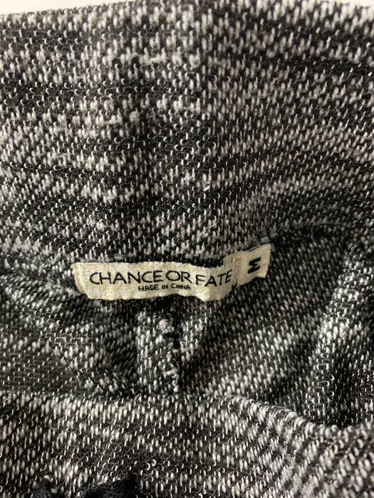 Chance or Fate Hoodie and Pants Size Medium
