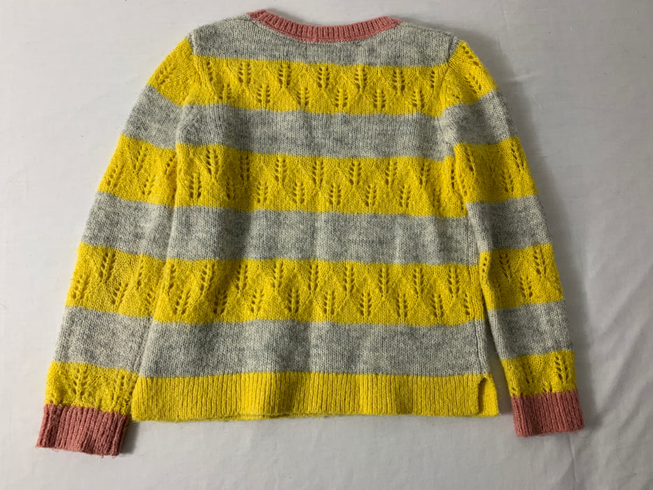 Boden Girls Sweater Size 8/9