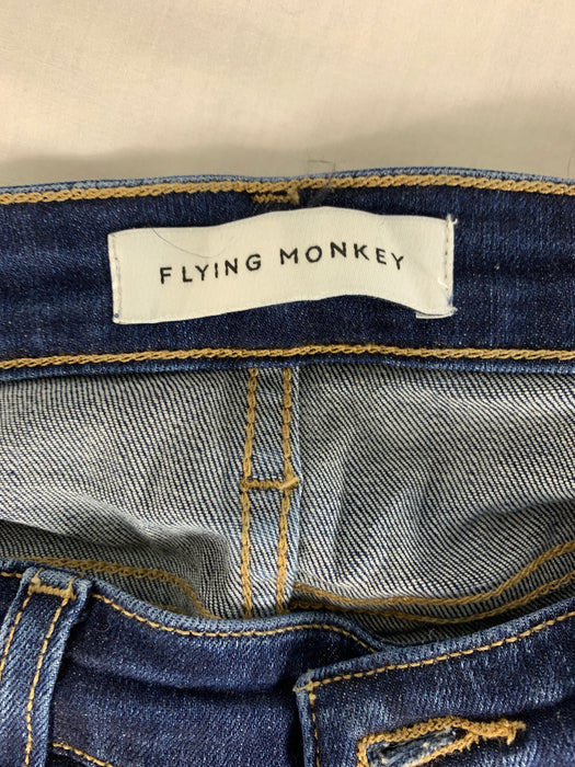Flying Monkey Jeans Size 27