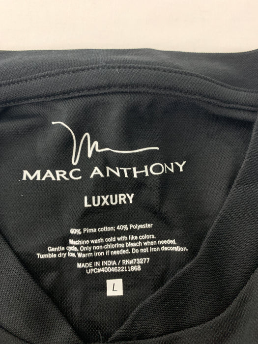 New With Tags Marc Anthony Mens Shirt Size Large