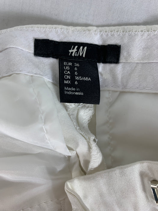 H&M Pants Size 6