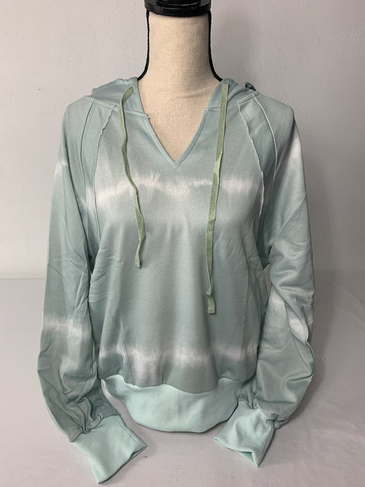 New Women's Hoodie Size Large