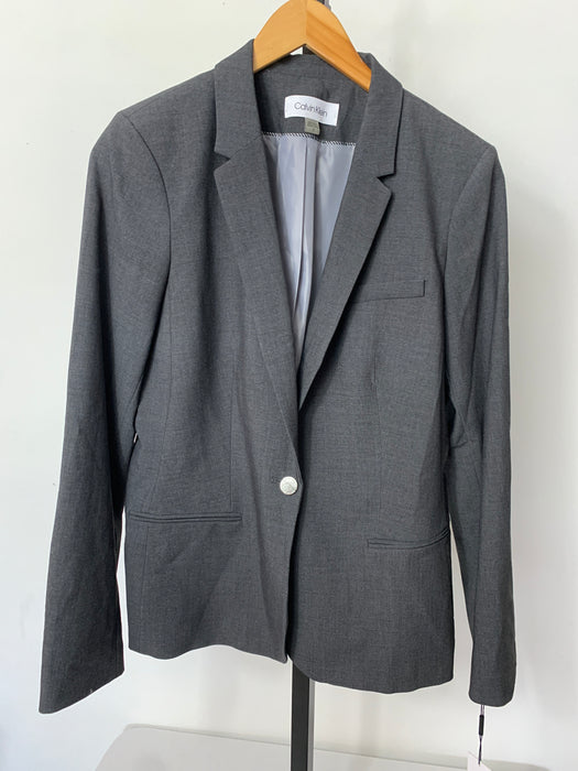 NWT Calvin Klein 2 pc. Suit Size 12, 14