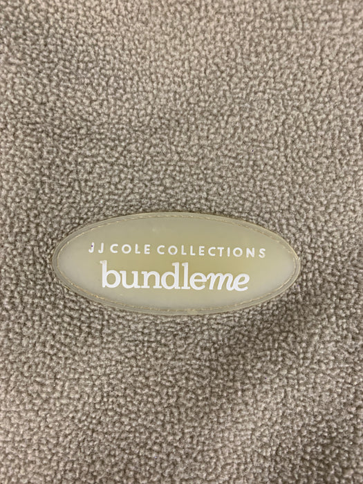 JJ Cole Collections Bundle Me Infant Carrier Blanket