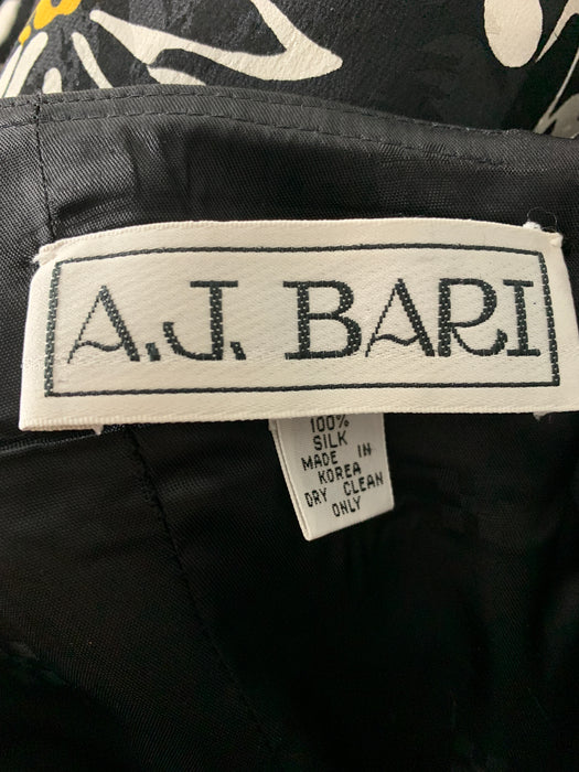 A.J. Bari Womens Dress Size Medium