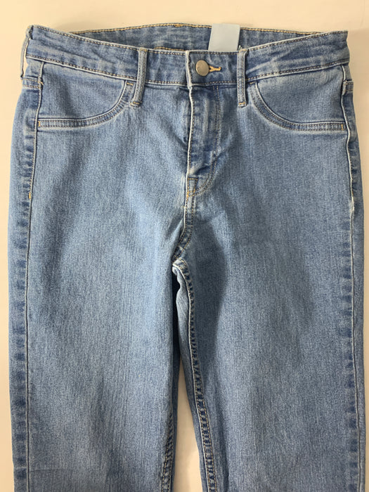 H&M Skinny Ankle Jeans Size 29