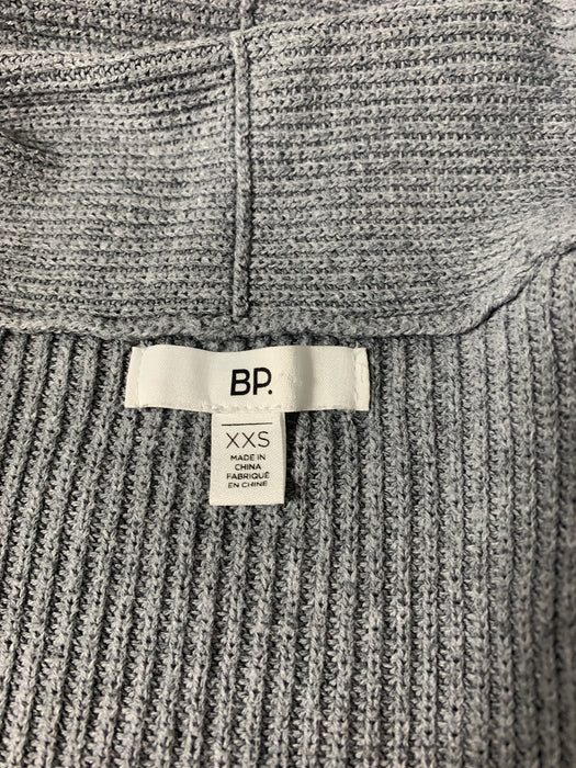 BP Womans Cardigan Size XXS