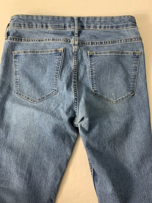 H&M Skinny Ankle Jeans Size 29