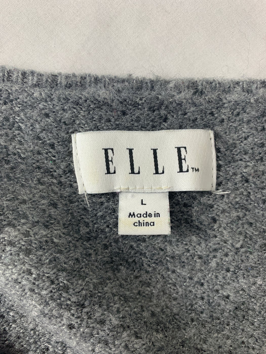 Elle Women's Sweater Size Large