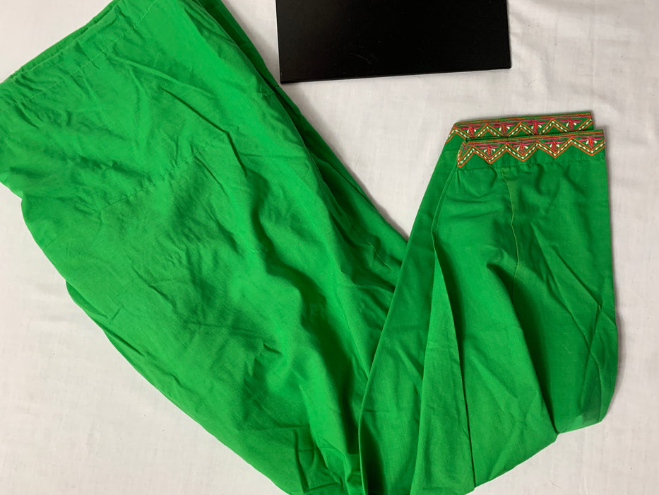 3pc. Indian Outfit Size Medium