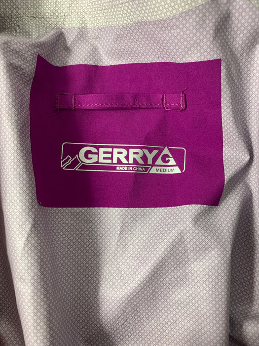 Gerry Rain Jacket Size Medium