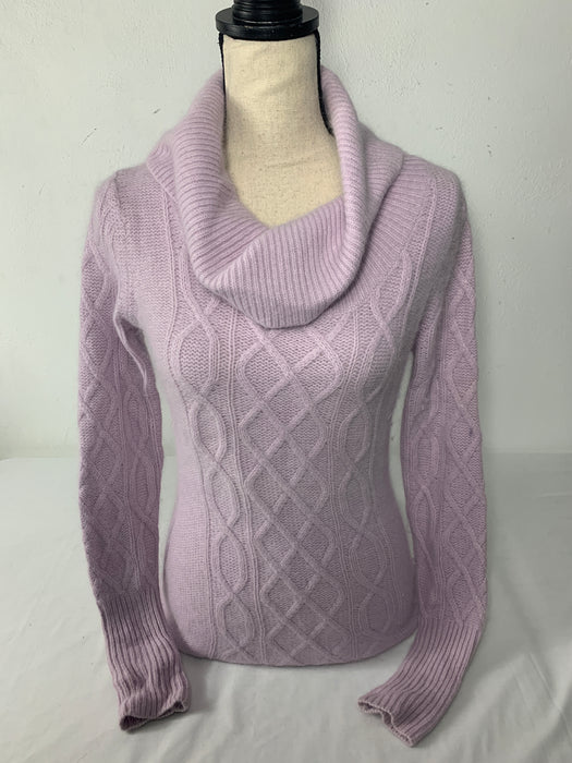 Arden B. Angora Sweater Size Medium