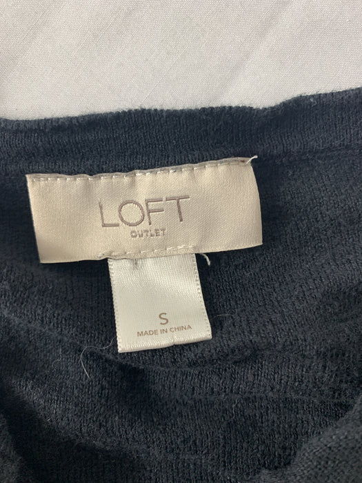 Loft Women's Cardigan Size Small