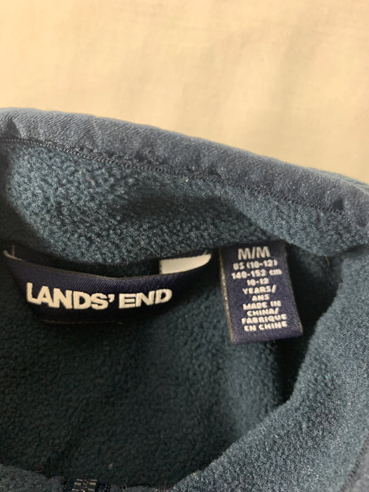 Land's End Kids Jacket Size Medium