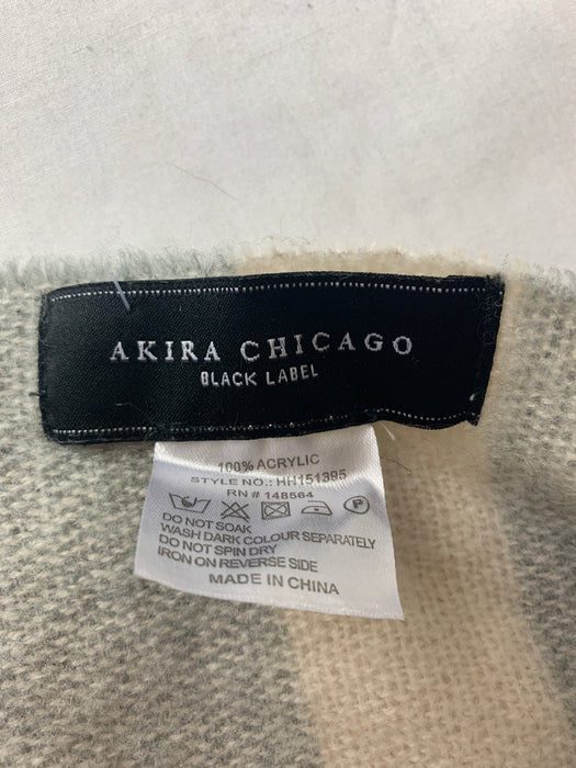 Akira Chicago Women's Wrap Size OS