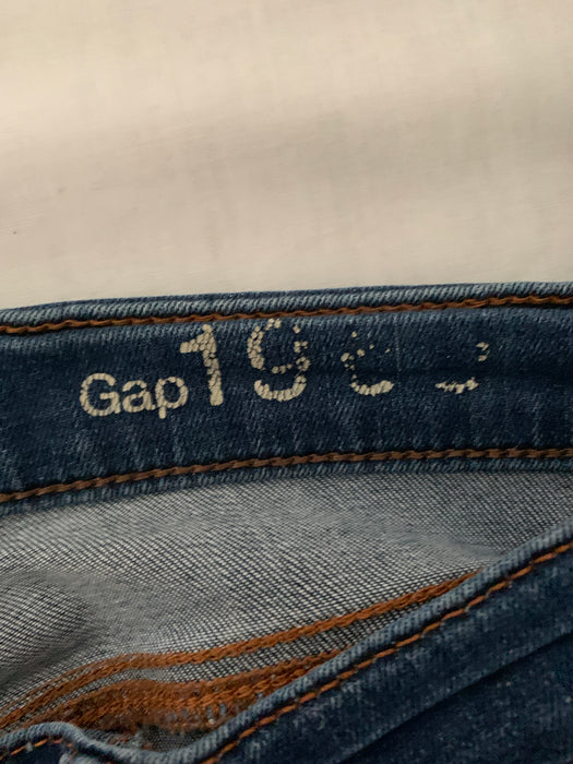 Gap Legging Jeans Size 26