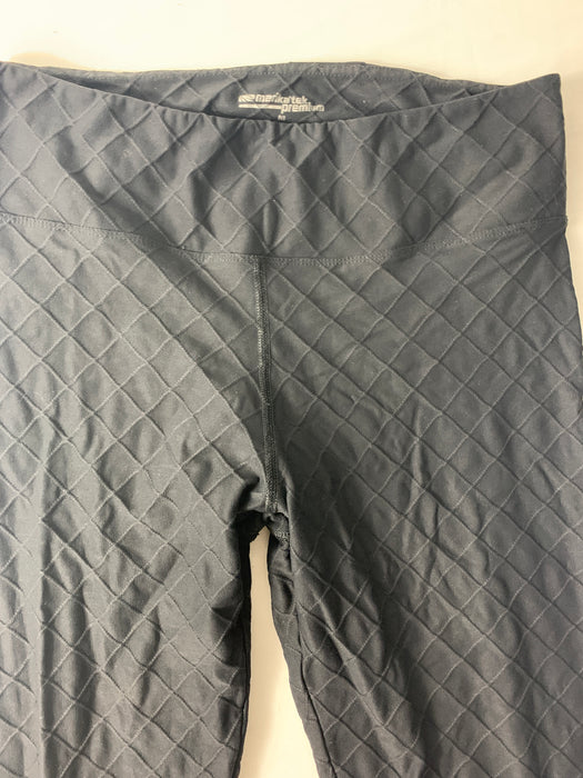 Marika Tek Premium Activewear Pants Size Medium — Family Tree Resale 1