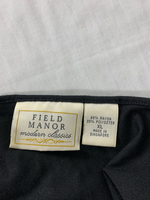 Field Manor Shirt Size XL