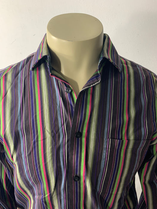 Express Colorful Shirt Size Small