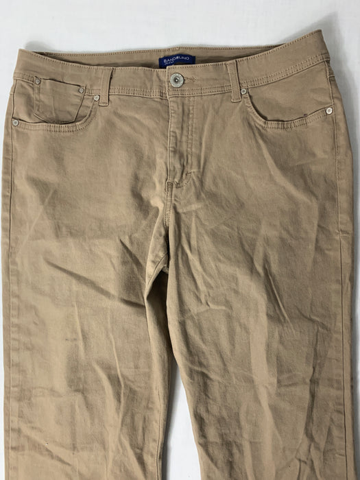 Bandolino Pants Size 14