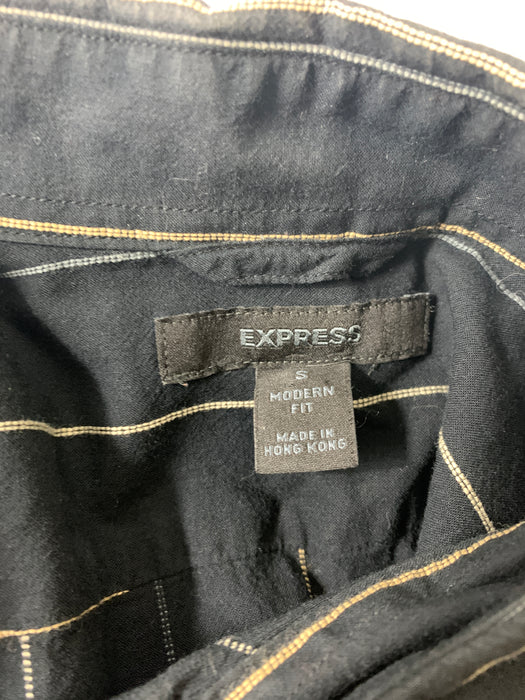 Express Shirt Size Small