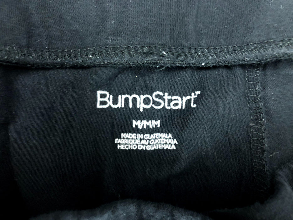 BumpStart Black Maternity Pants Size M